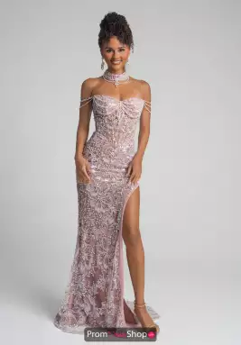 Portia and Scarlett Dress PS26322E