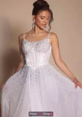 Portia and Scarlett Dress PS26208