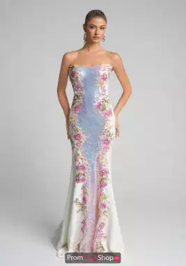 Portia and Scarlett Dress PS26286