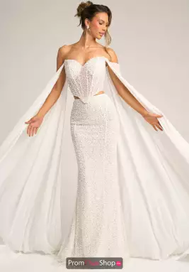 Portia and Scarlett Dress PS26326E