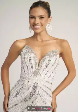 Portia and Scarlett Dress PS26418C