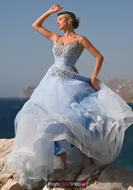 Portia and Scarlett Dress PS26208