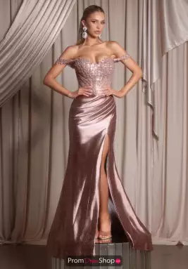 Portia and Scarlett Dress PS26334E