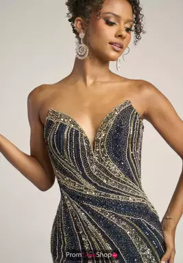 Portia and Scarlett Dress PS26412C