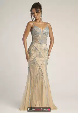 Portia and Scarlett Dress PS26263
