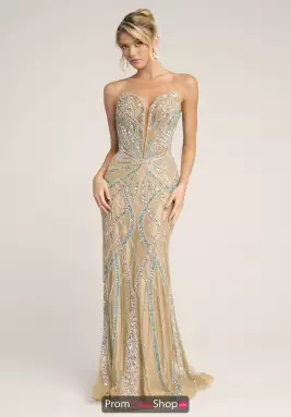 Portia and Scarlett Dress PS26423C