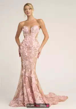 Portia and Scarlett Dress PS26248