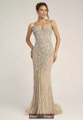Portia and Scarlett Dress PS26446C