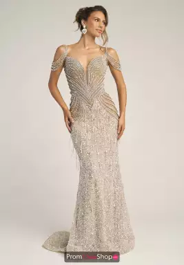 Portia and Scarlett Dress PS26449C