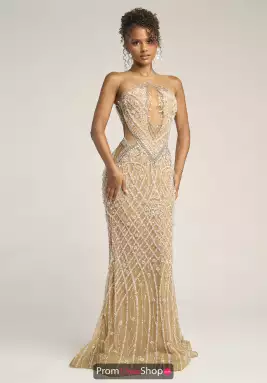 Portia and Scarlett Dress PS26454C