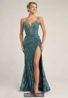 Portia and Scarlett Dress PS26418C