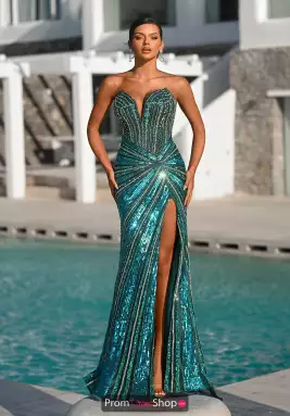 Portia and Scarlett Dress PS26431C