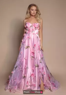 Portia and Scarlett Dress PS26180