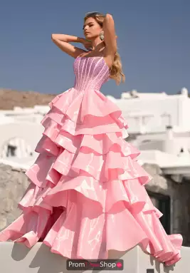 Portia and Scarlett Dress PS26253