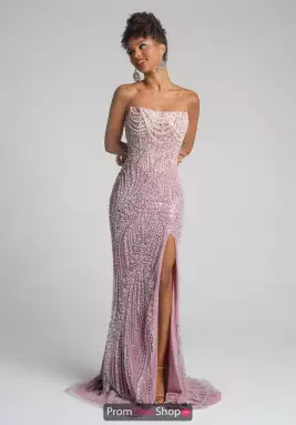 Portia and Scarlett Dress PS26277