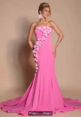 Portia and Scarlett Dress PS26305E