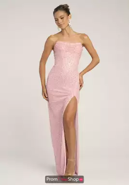 Portia and Scarlett Dress PS26309E