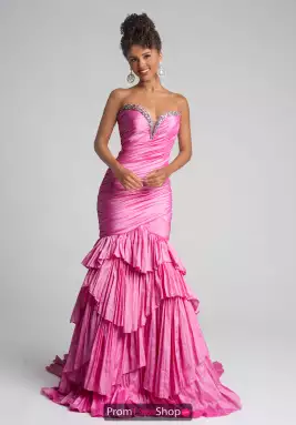 Portia and Scarlett Dress PS26325E
