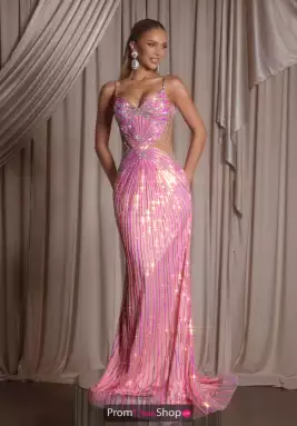 Portia and Scarlett Dress PS26405C