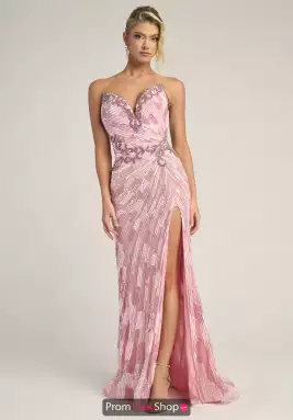 Portia and Scarlett Dress PS26413C