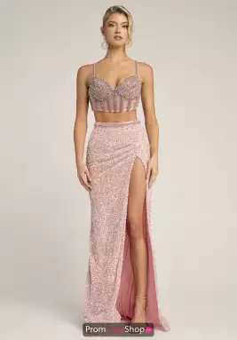 Portia and Scarlett Dress PS26429C