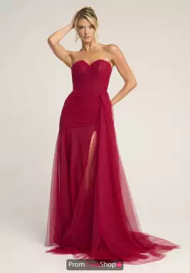 Portia and Scarlett Dress PS26307E