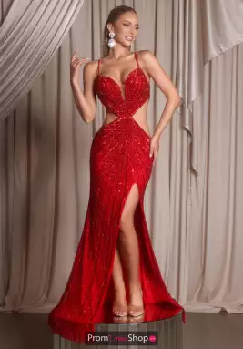 Portia and Scarlett Dress PS26404C