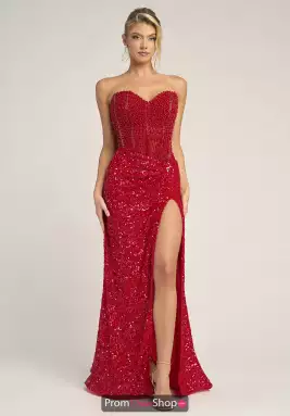 Portia and Scarlett Dress PS26432C