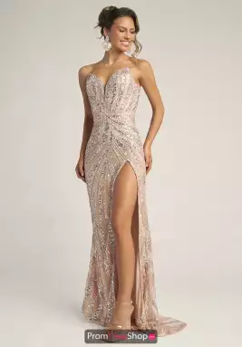 Portia and Scarlett Dress PS26418C