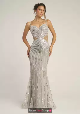 Portia and Scarlett Dress PS26405C