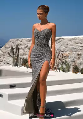 Portia and Scarlett Dress PS26432C