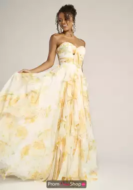 Portia and Scarlett Dress PS26254