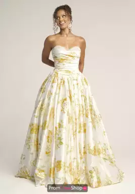 Portia and Scarlett Dress PS26298