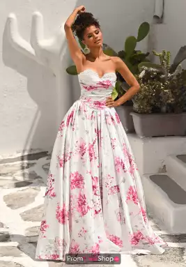 Portia and Scarlett Dress PS26298