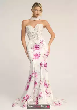 Portia and Scarlett Dress PS26299