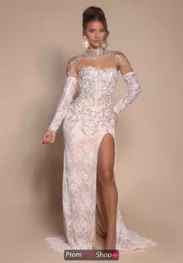 Portia and Scarlett Dress PS26311E