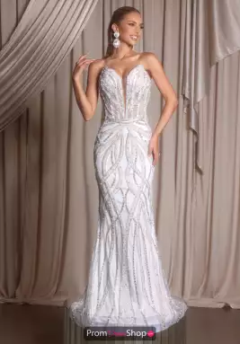 Portia and Scarlett Dress PS26401C