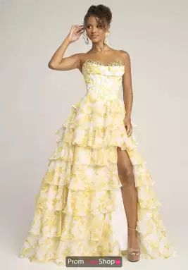 Portia and Scarlett Dress PS26210