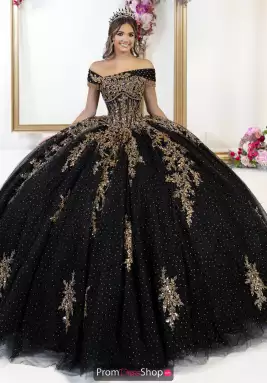 LizLuo Quinceanera Dress 80065