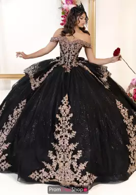 LizLuo Quinceanera Dress 80068