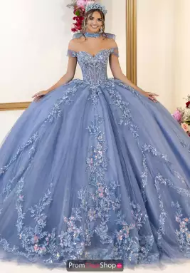 LizLuo Quinceanera Dress 80063