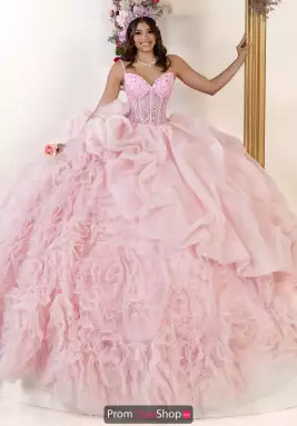 LizLuo Quinceanera Dress 80061