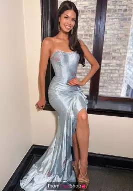 Sherri Hill Dress 57984