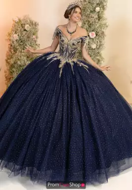 LizLuo Quinceanera Dress 56555