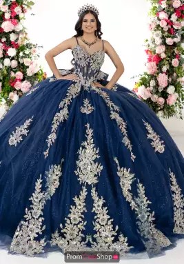 LizLuo Quinceanera Dress 26132