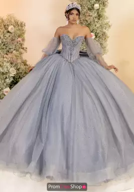 LizLuo Quinceanera Dress 56552