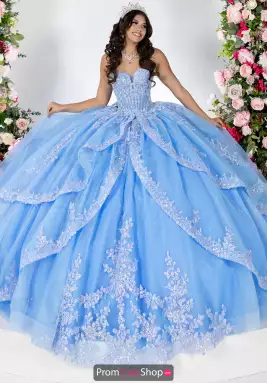 LizLuo Quinceanera Dress 26131