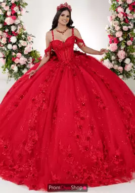 LizLuo Quinceanera Dress 26136