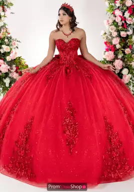 LizLuo Quinceanera Dress 26137