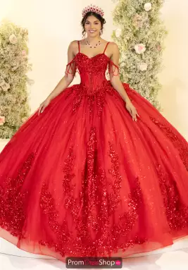 LizLuo Quinceanera Dress 56563